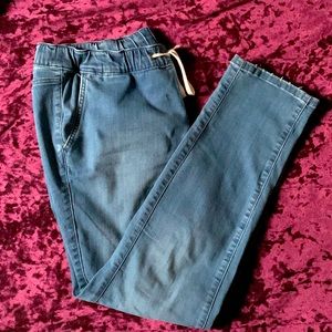 Torrid Joggers - Blue Size 1R
